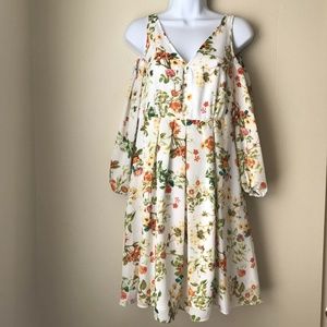 Disney Alice Through The Looking Glass Dress Med